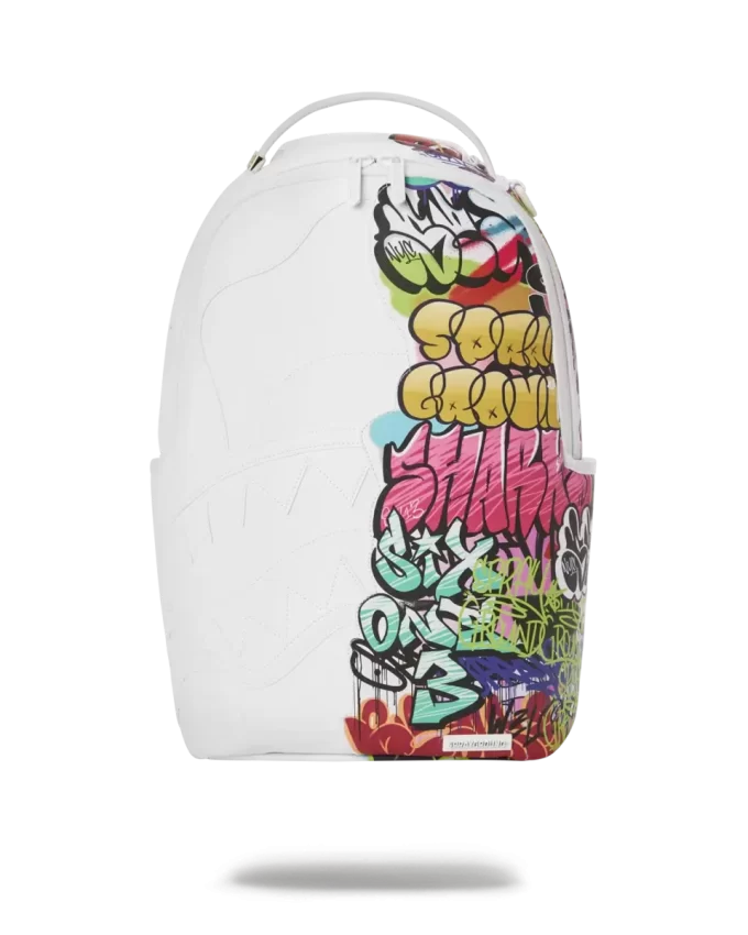 HALF GRAFF BACKPACK (DLXV) HALF GRAFF BACKPACK (DLXV)