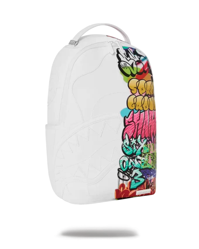 HALF GRAFF BACKPACK (DLXV) HALF GRAFF BACKPACK (DLXV)