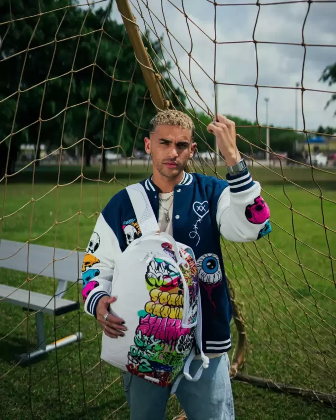 HALF GRAFF BACKPACK (DLXV) HALF GRAFF BACKPACK (DLXV)