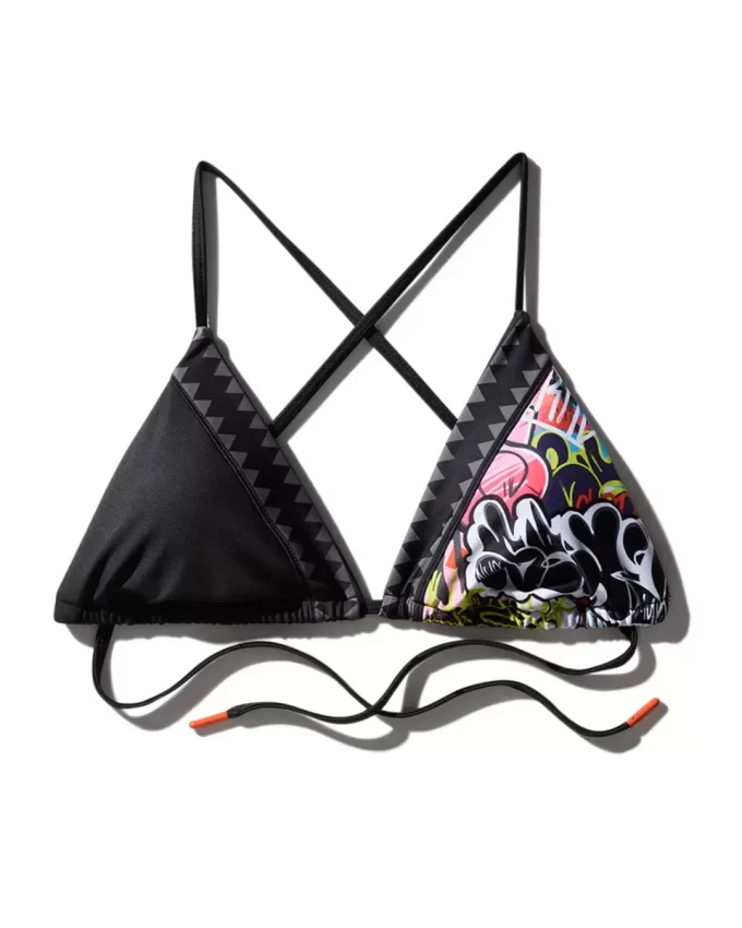 HALF GRAFF BIKINI HALF GRAFF BIKINI