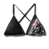 HALF GRAFF BIKINI TOP HALF GRAFF BIKINI TOP