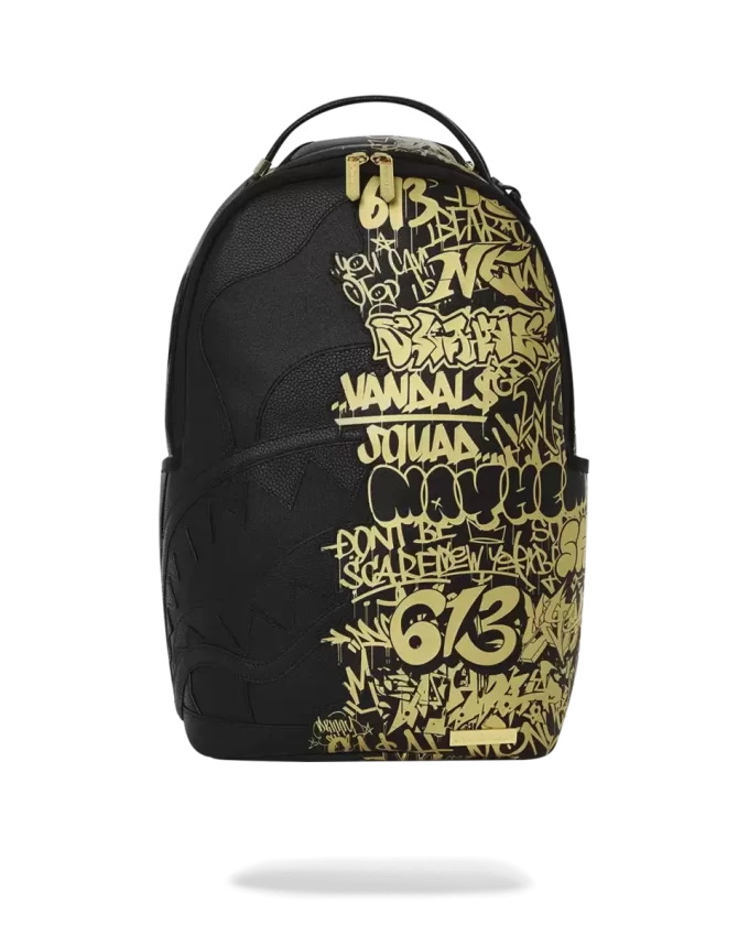 HALF GRAFF GLIDE BACKPACK (DLXV) HALF GRAFF GLIDE BACKPACK (DLXV)