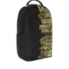 HALF GRAFF GLIDE BACKPACK (DLXV) HALF GRAFF GLIDE BACKPACK (DLXV)