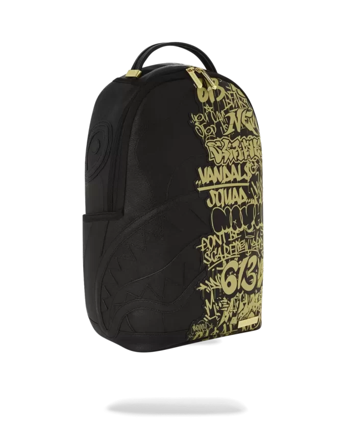 HALF GRAFF GLIDE BACKPACK (DLXV) HALF GRAFF GLIDE BACKPACK (DLXV)