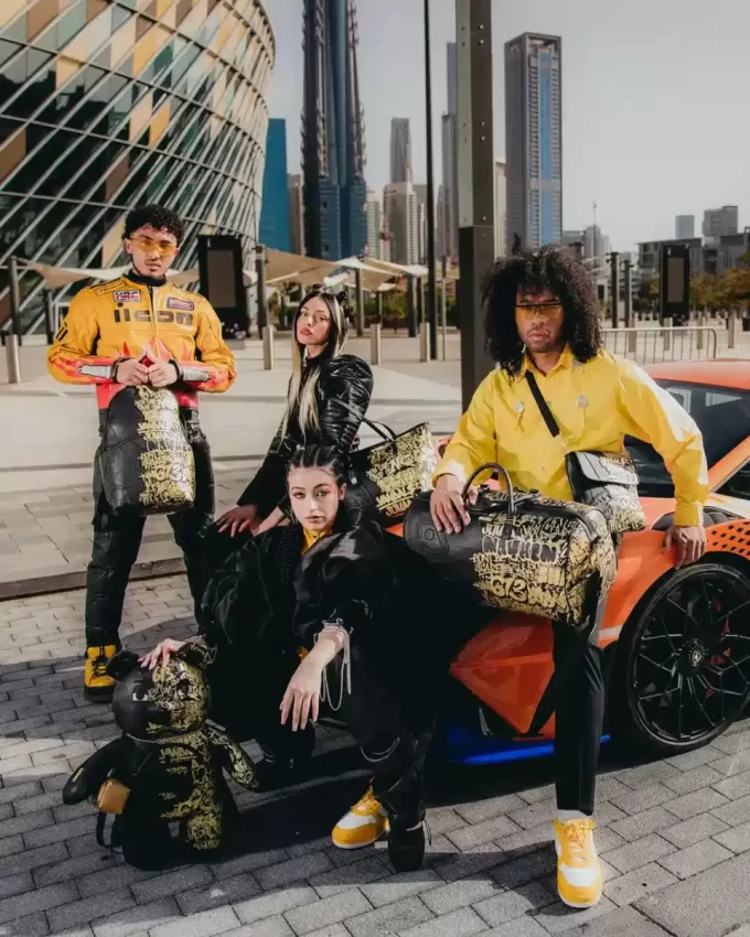 HALF GRAFF GLIDE MONEYBEAR TEDDYBEAR BACKPACK HALF GRAFF GLIDE MONEYBEAR TEDDYBEAR BACKPACK