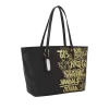 HALF GRAFF GLIDE TOTE HALF GRAFF GLIDE TOTE