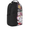 HALF GRAFF NIGHT BACKPACK (DLXV) HALF GRAFF NIGHT BACKPACK (DLXV)