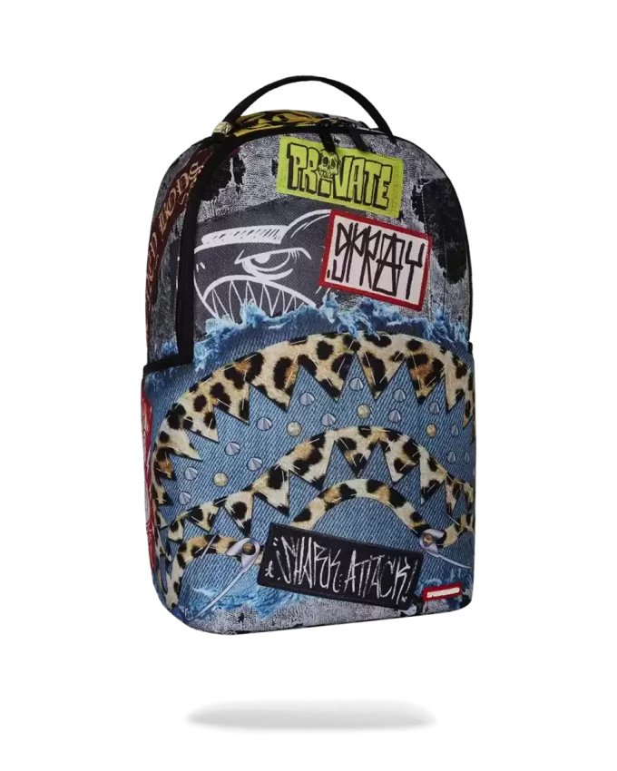 HALLWAY HERO DLXR BACKPACK HALLWAY HERO DLXR BACKPACK