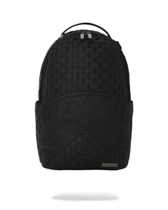 HANDWOVEN CUT & SEW BACKPACK