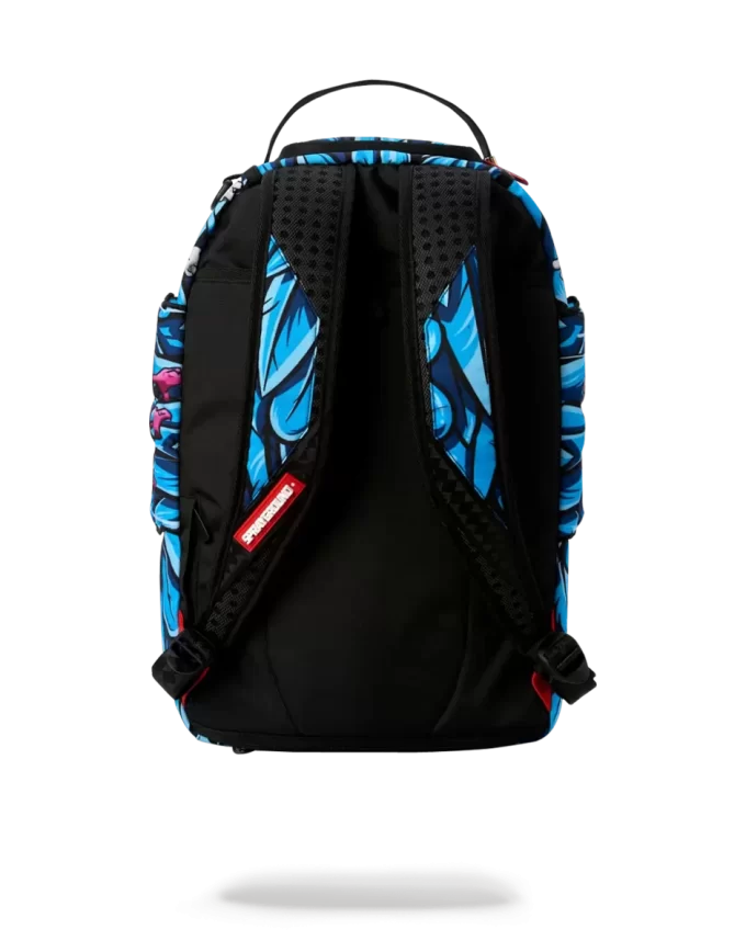 HANG IN THERE BACKPACK HANG IN THERE BACKPACK