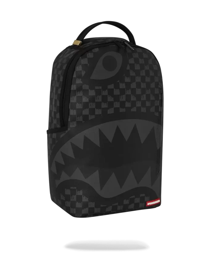 HANGOVER DRIP CHECK BACKPACK HANGOVER DRIP CHECK BACKPACK
