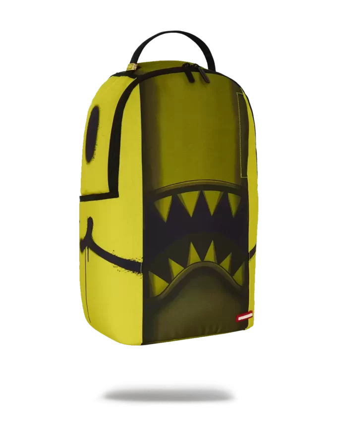 HAPPY OR NAH BACKPACK HAPPY OR NAH BACKPACK