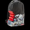 $HARKBITE DLXV BACKPACK $HARKBITE DLXV BACKPACK