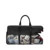 $HARKBITE LARGE DUFFLE $HARKBITE LARGE DUFFLE