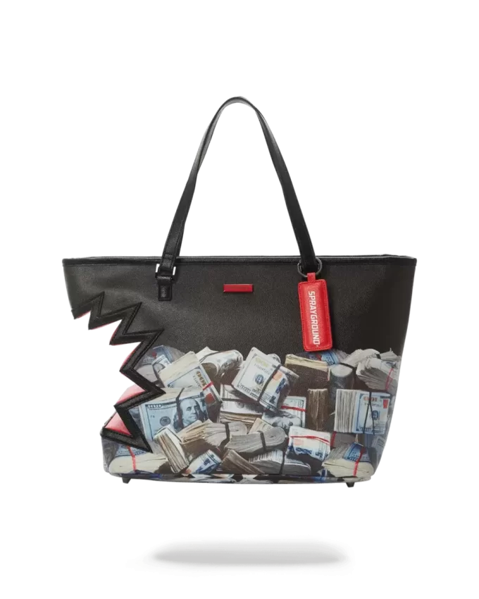 $HARKBITE TOTE $HARKBITE TOTE
