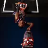 HARLEM GLOBETROTTERS CLASSIC BACKPACK (DLXV)