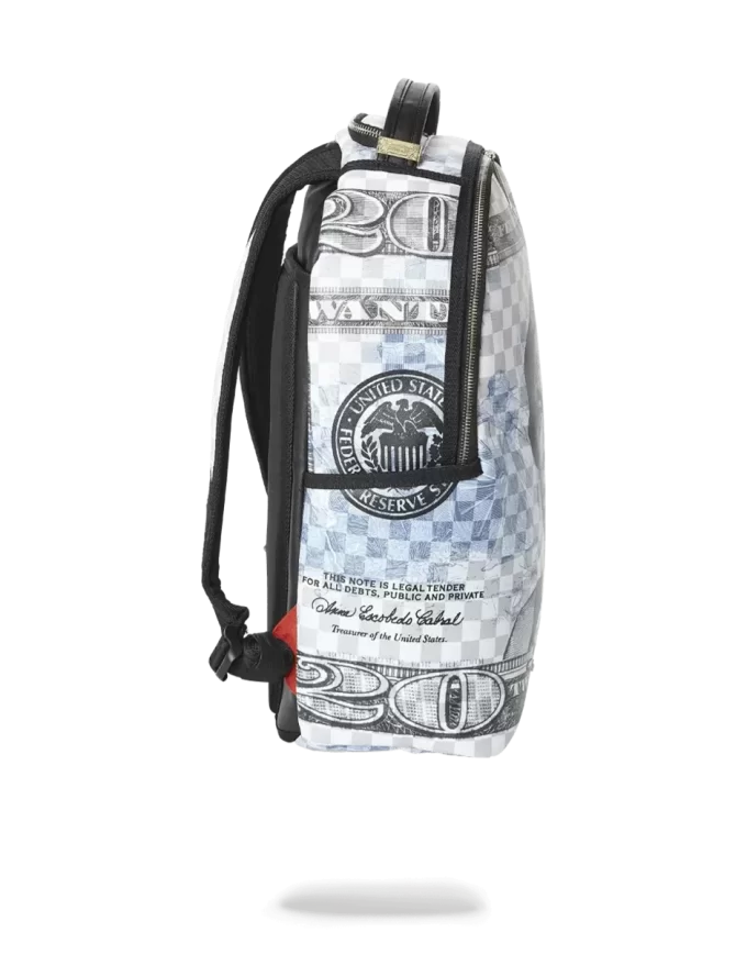 HARRIET TUBMAN $20 BACKPACK