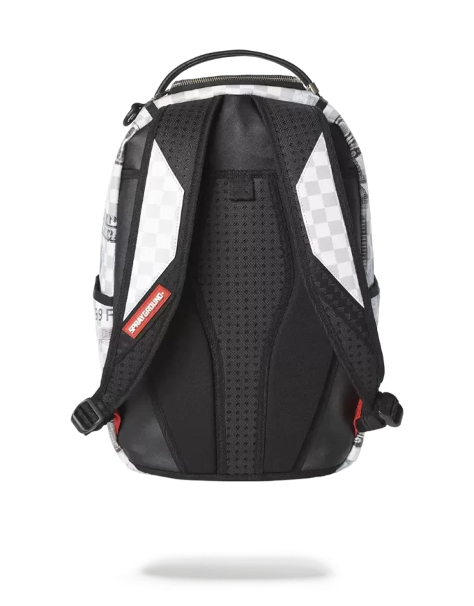 HARRIET TUBMAN $20 BACKPACK