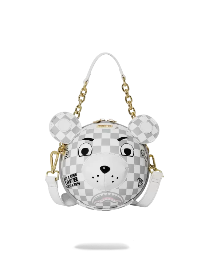 HAUTE BEAR BALL SLING