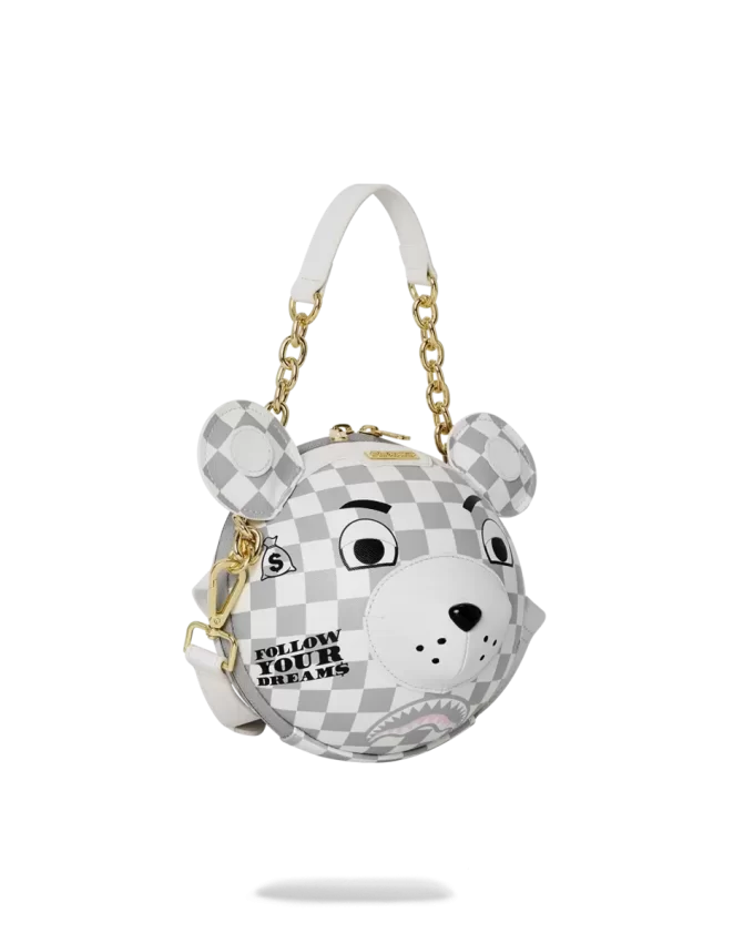 HAUTE BEAR BALL SLING