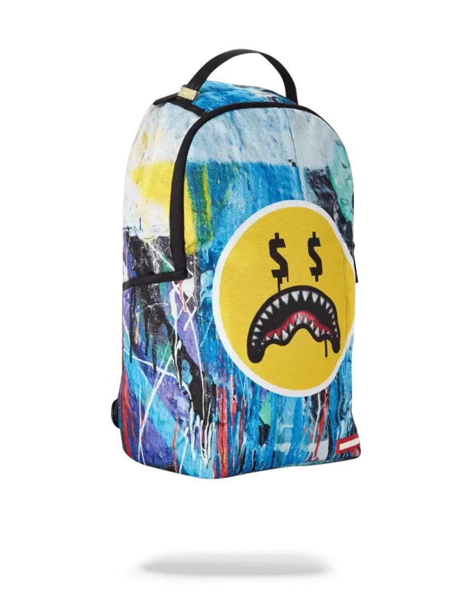 HAVE A SHARKY DAY HAVE A SHARKY DAY