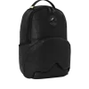 HEAVY METAL SHARK BLACK BACKPACK (DLXV)