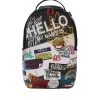 HELLO WORLD V14 BACKPACK HELLO WORLD V14 BACKPACK