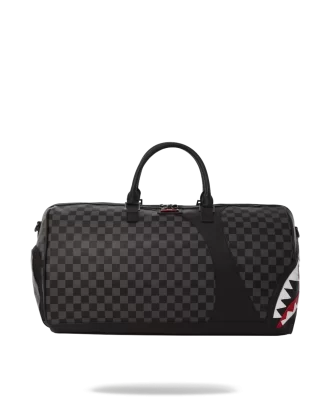 HENNY AIIR TO THE THRONE DUFFLE