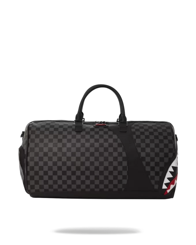 HENNY AIIR TO THE THRONE DUFFLE HENNY AIIR TO THE THRONE DUFFLE