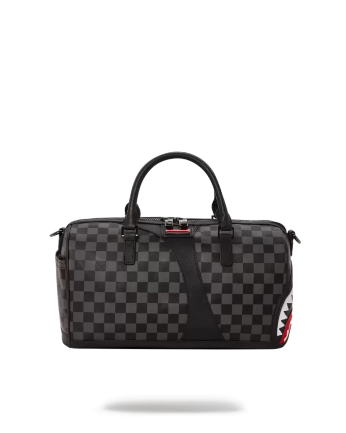 HENNY AIIR TO THE THRONE MINI DUFFLE HENNY AIIR TO THE THRONE MINI DUFFLE