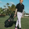 HENNY AIIR TO THE THRONE PRO GOLF BAG HENNY AIIR TO THE THRONE PRO GOLF BAG