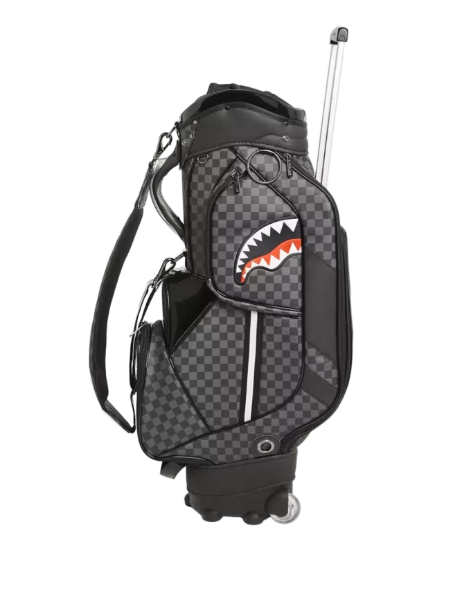 HENNY AIIR TO THE THRONE PRO GOLF BAG HENNY AIIR TO THE THRONE PRO GOLF BAG