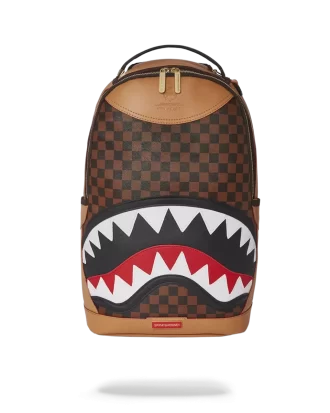 HENNY AIR TO THE THRONE BACKPACK (DLXV)