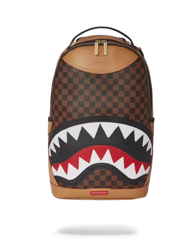 HENNY AIR TO THE THRONE BACKPACK (DLXV) HENNY AIR TO THE THRONE BACKPACK (DLXV)