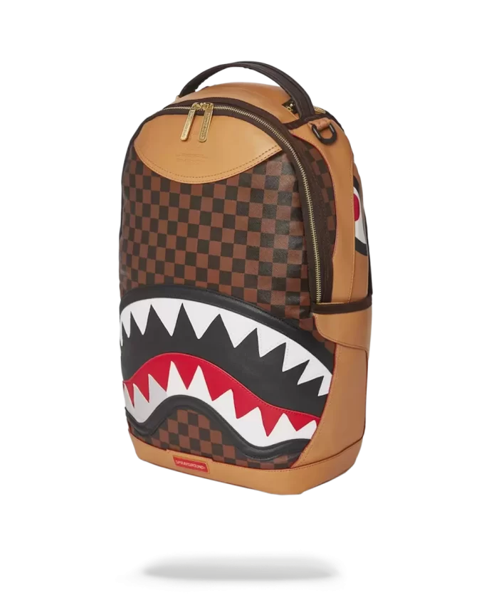 HENNY AIR TO THE THRONE BACKPACK (DLXV) HENNY AIR TO THE THRONE BACKPACK (DLXV)