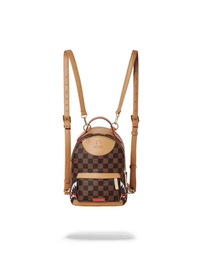 HENNY AIR TO THE THRONE QUATTRO BACKPACK HENNY AIR TO THE THRONE QUATTRO BACKPACK