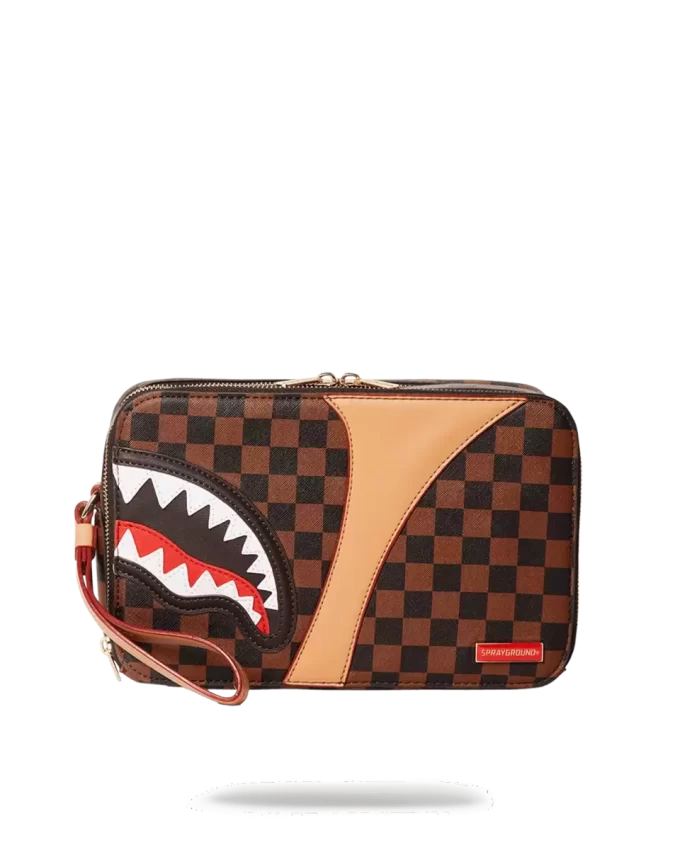 HENNY AIR TO THE THRONE TOILETRY HENNY AIR TO THE THRONE TOILETRY