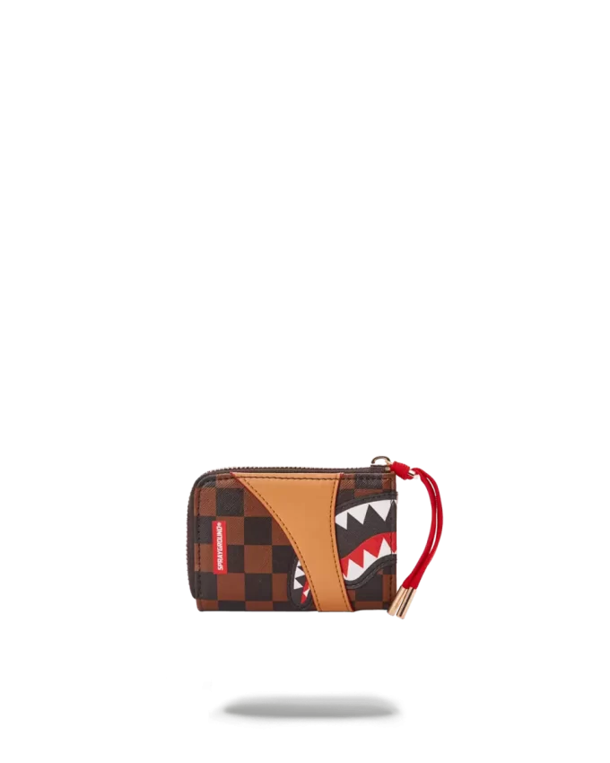 HENNY AIR TO THE THRONE WALLET HENNY AIR TO THE THRONE WALLET