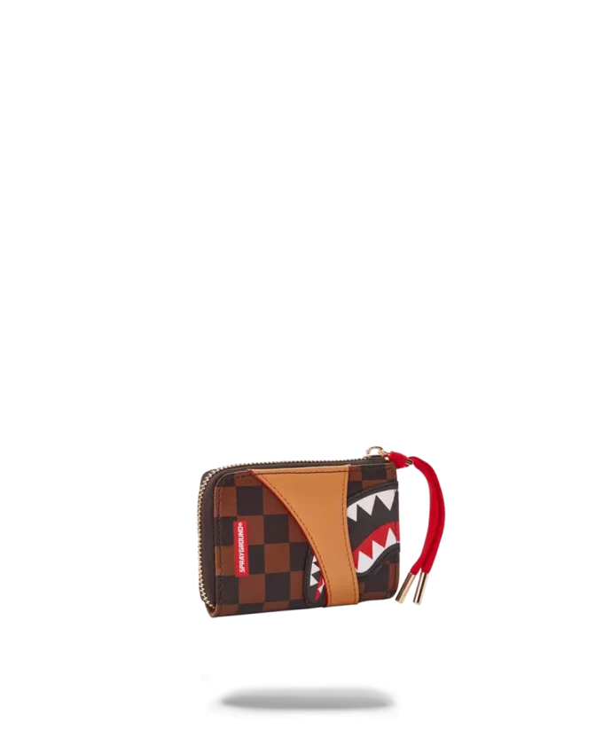 HENNY AIR TO THE THRONE WALLET HENNY AIR TO THE THRONE WALLET