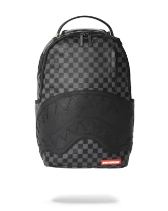 HENNY BLACK DLX BACKPACK