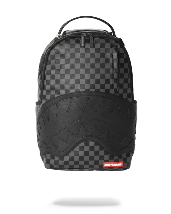 HENNY BLACK DLX BACKPACK HENNY BLACK DLX BACKPACK