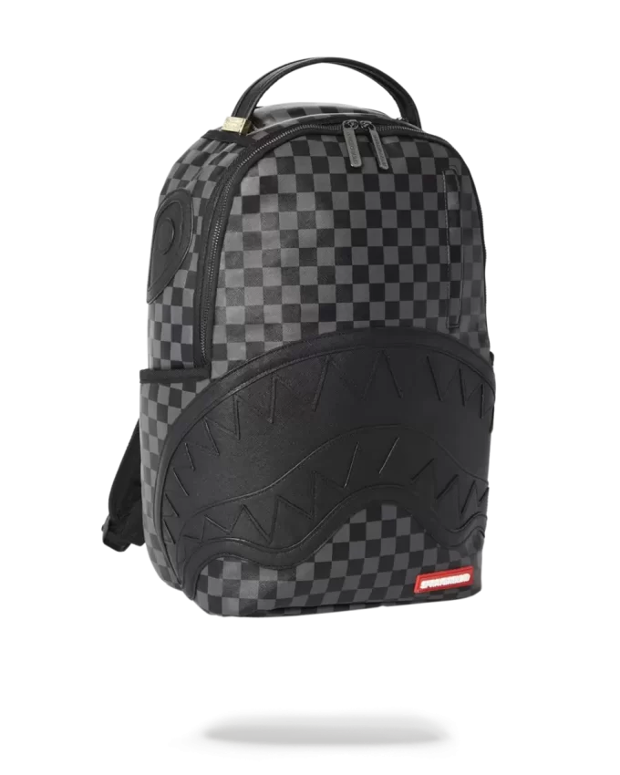 HENNY BLACK DLX BACKPACK HENNY BLACK DLX BACKPACK