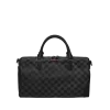HENNY BLACK MINI DUFFLE HENNY BLACK MINI DUFFLE