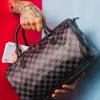 HENNY BLACK MINI DUFFLE HENNY BLACK MINI DUFFLE