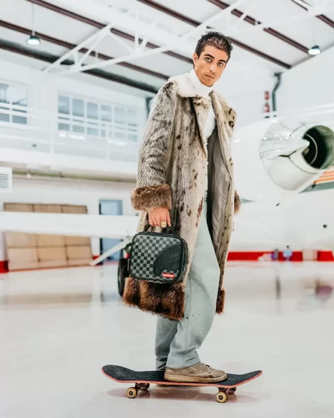 HENNY BLACK SNACK PACK HENNY BLACK SNACK PACK