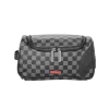 HENNY BLACK TOILETRY BAG HENNY BLACK TOILETRY BAG