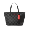 HENNY BLACK TOTE HENNY BLACK TOTE
