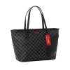 HENNY BLACK TOTE HENNY BLACK TOTE