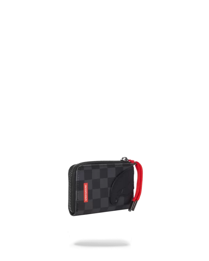 HENNY BLACK WALLET HENNY BLACK WALLET