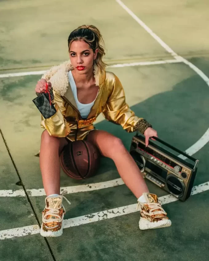 HENNY BLACK WALLET HENNY BLACK WALLET